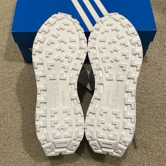 Adidas Retropy E5 women shoes brand new size 7 - Picture 4 of 7